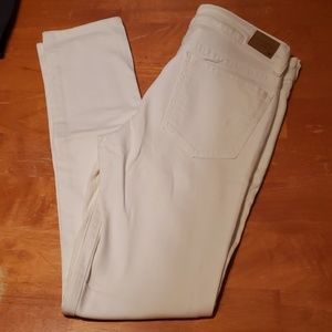 American Eagle Stretch Jeggings
